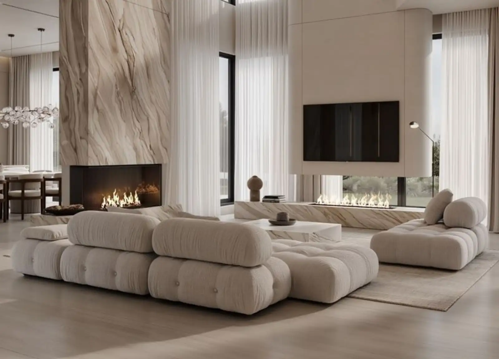 Low Cost Home Renovation Dubai
