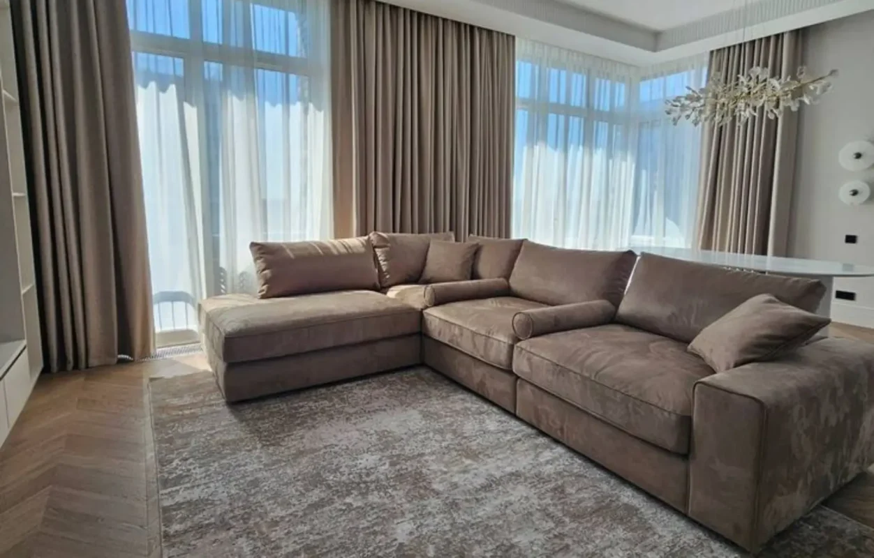 Premium Curtains Dubai Home Interiors