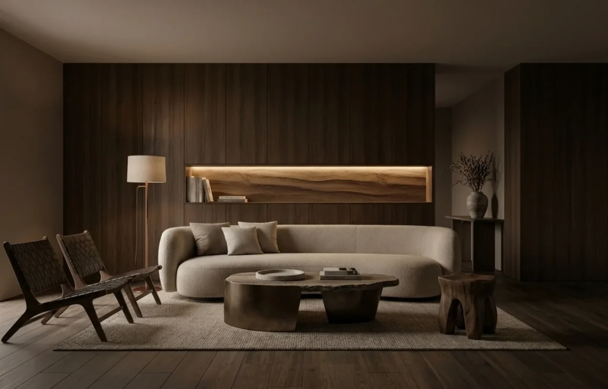 Custom Furniture Dubai Home Interiors