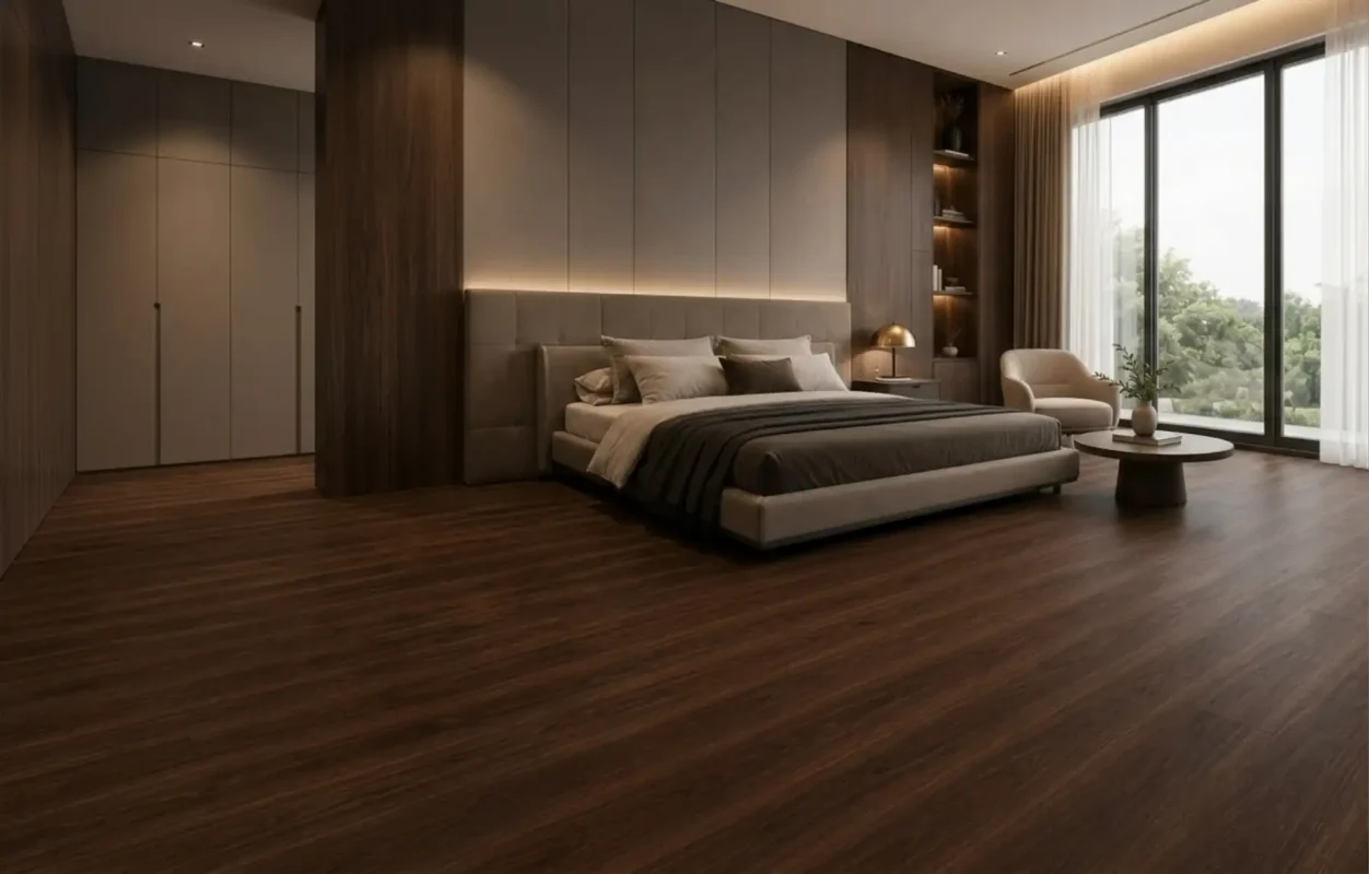 Premium Spc Flooring Dubai Homes