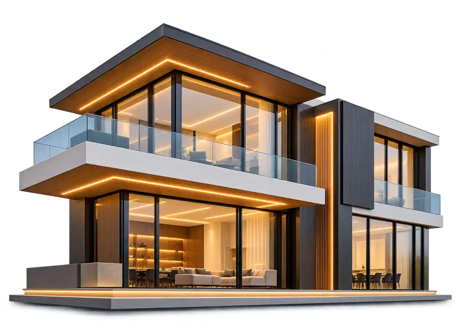 Custom Interior Design Company in Dubai